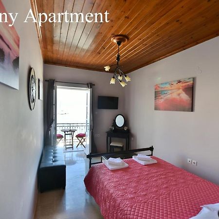Hydra Port Apartments Экстерьер фото